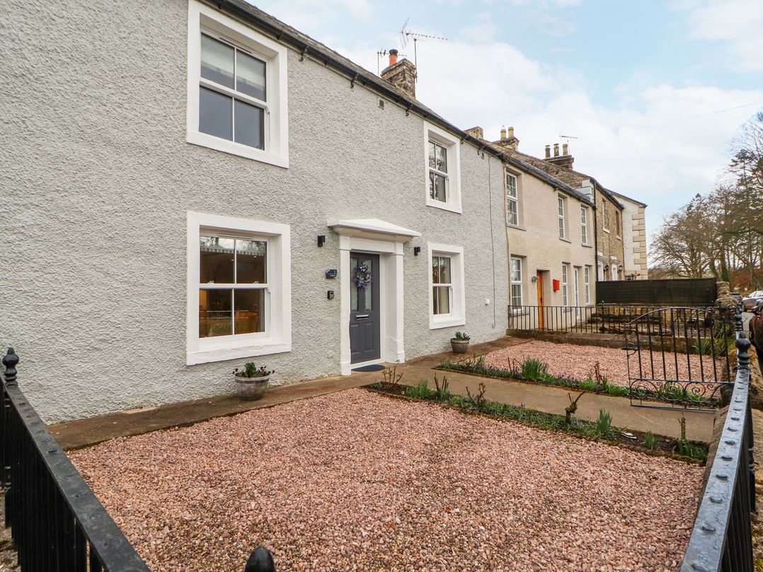1 Brookside