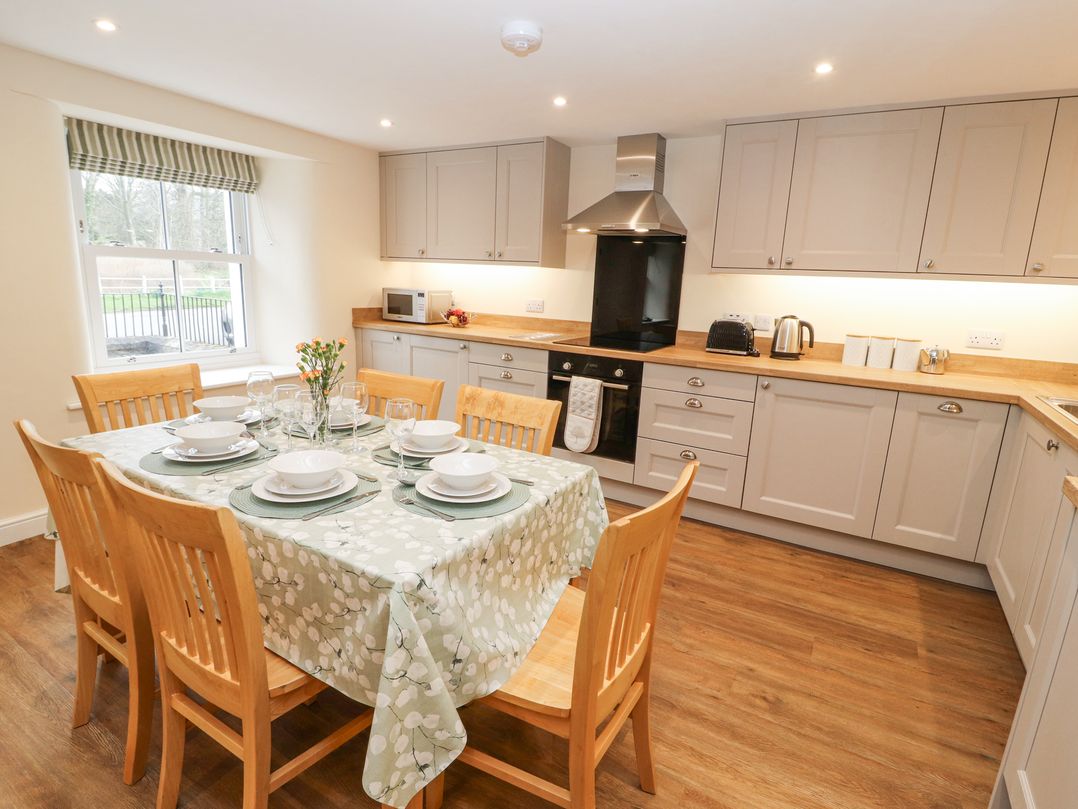 1 Brookside