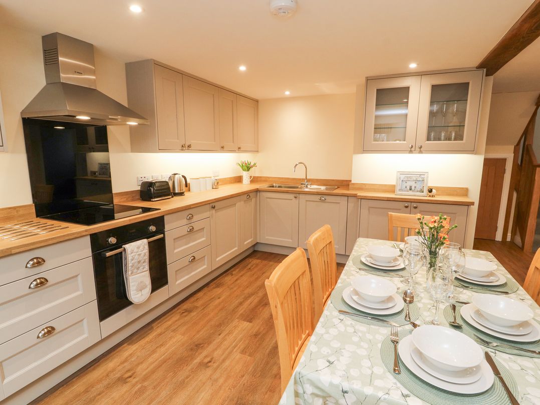 1 Brookside