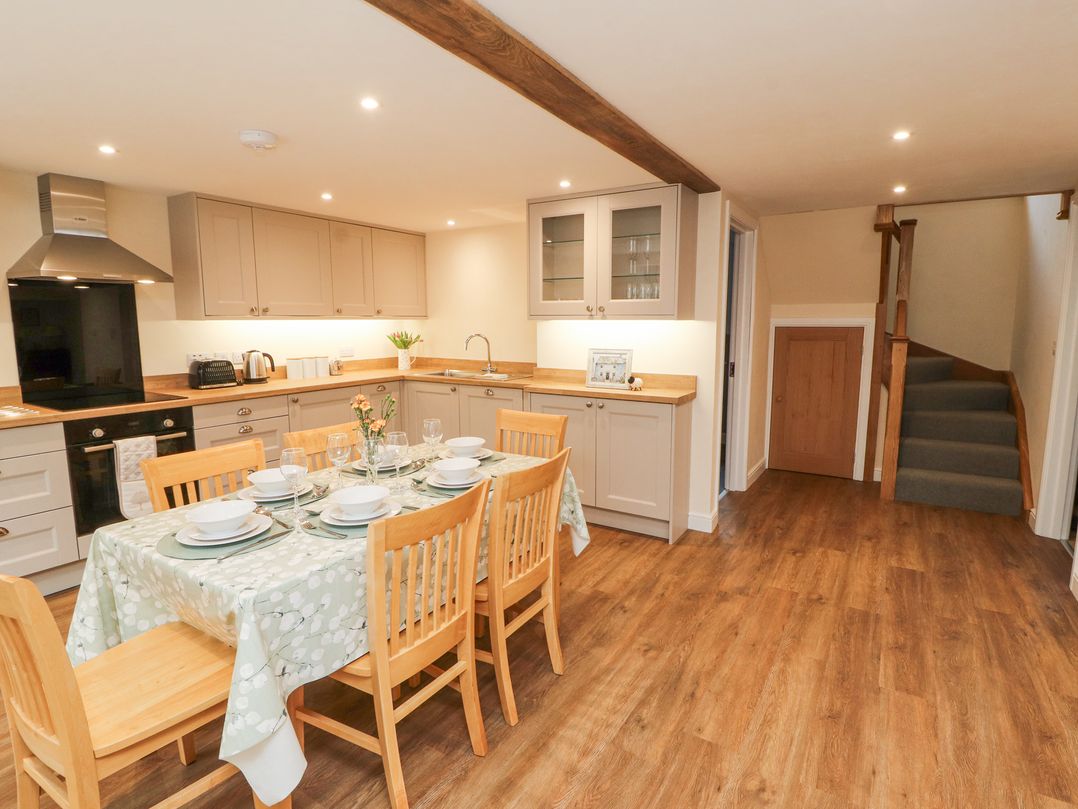 1 Brookside