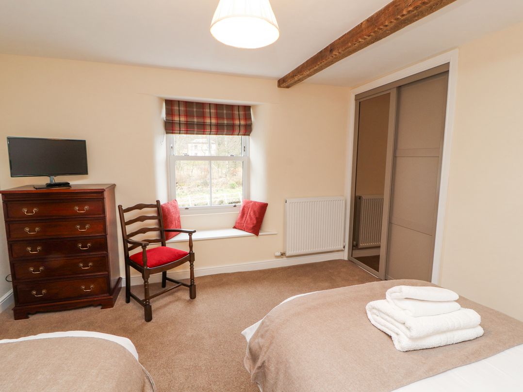 1 Brookside