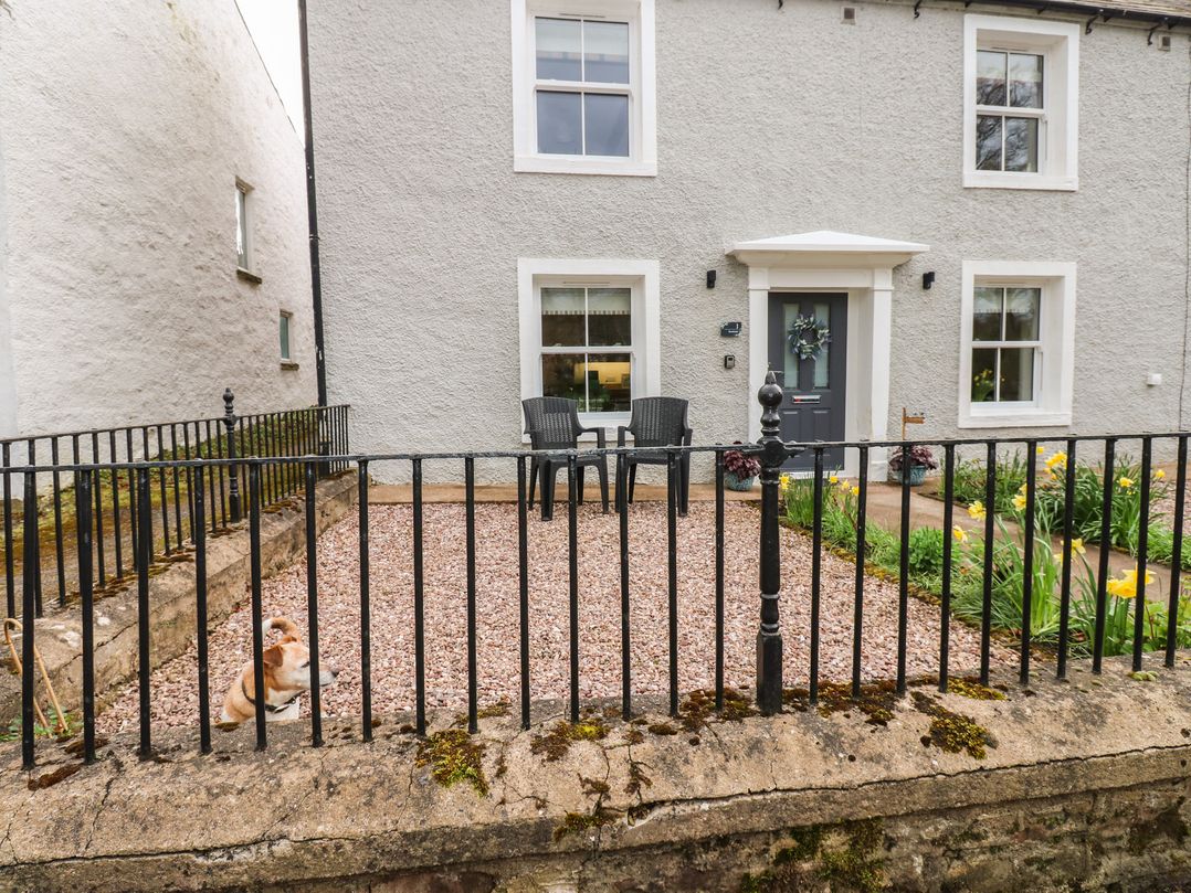 1 Brookside