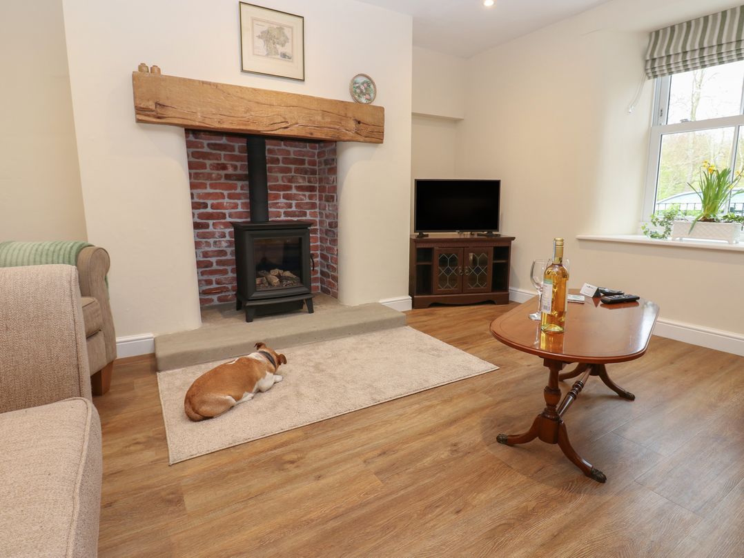 1 Brookside