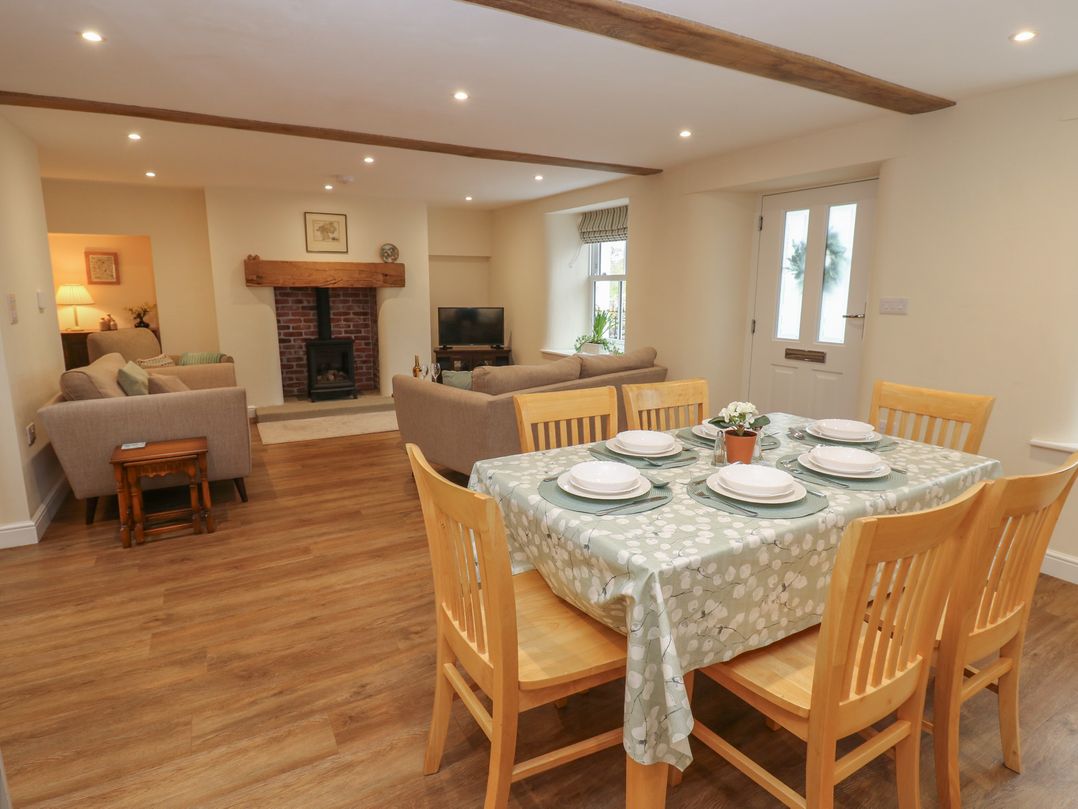 1 Brookside