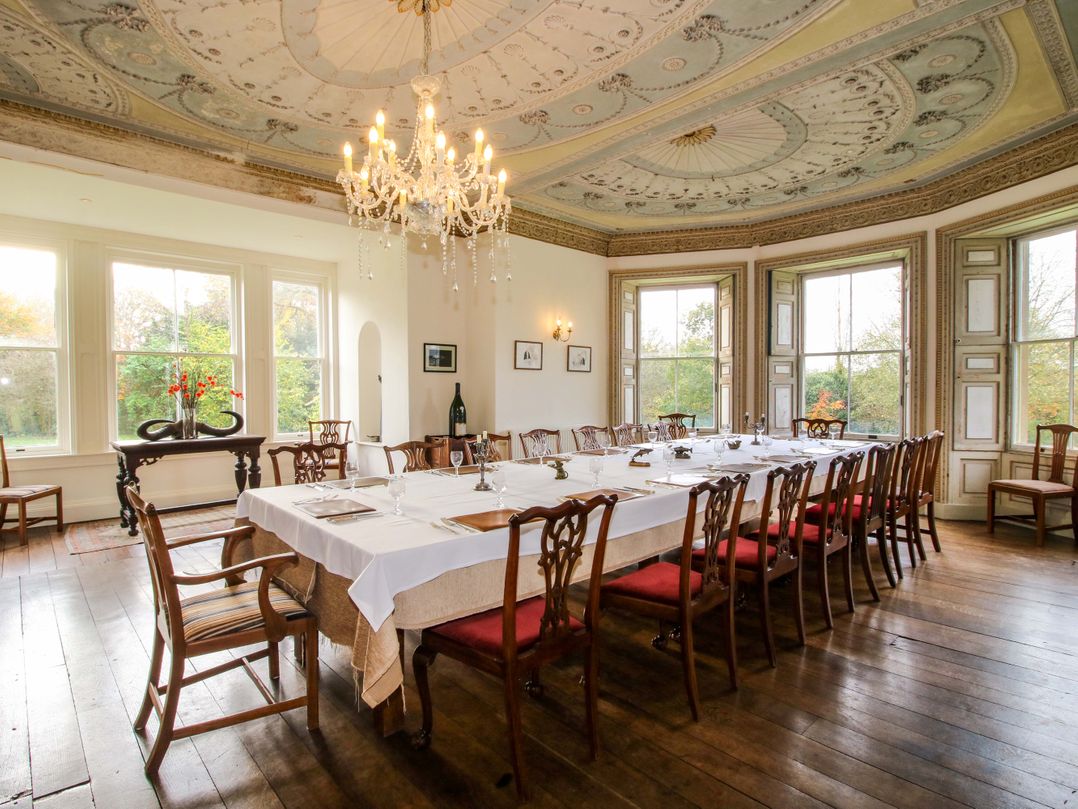 Caynham Court