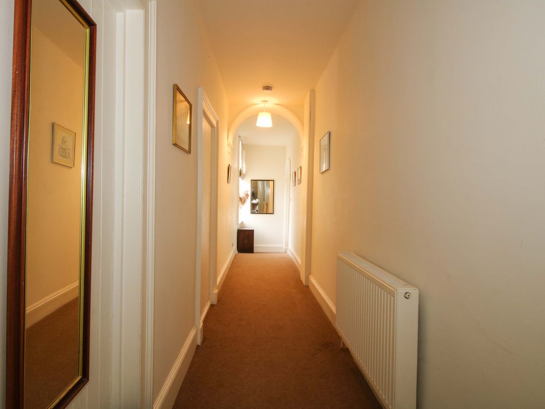 Caynham Court