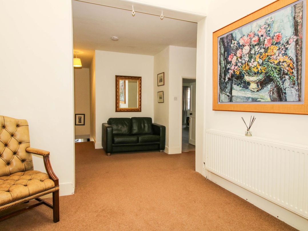 Caynham Court