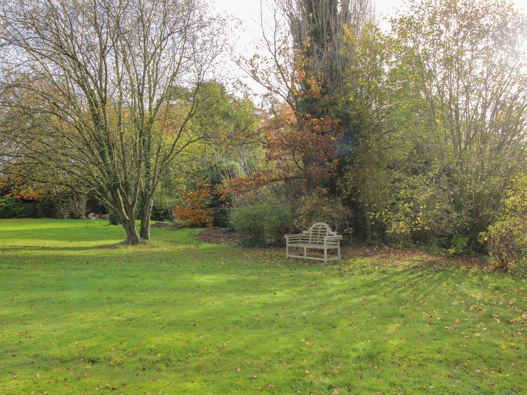 Caynham Court