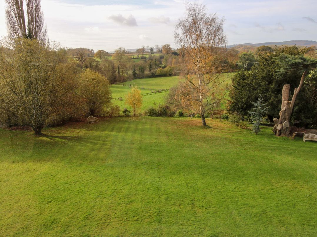 Caynham Court