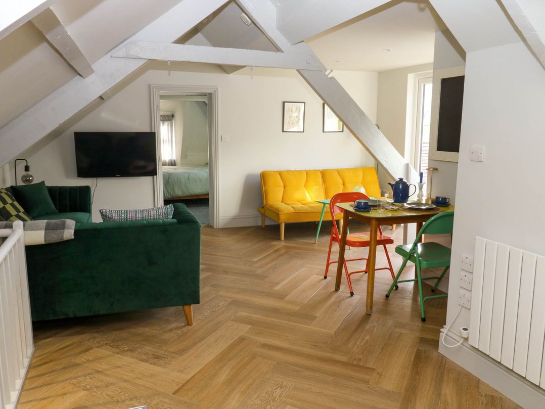 The Loft