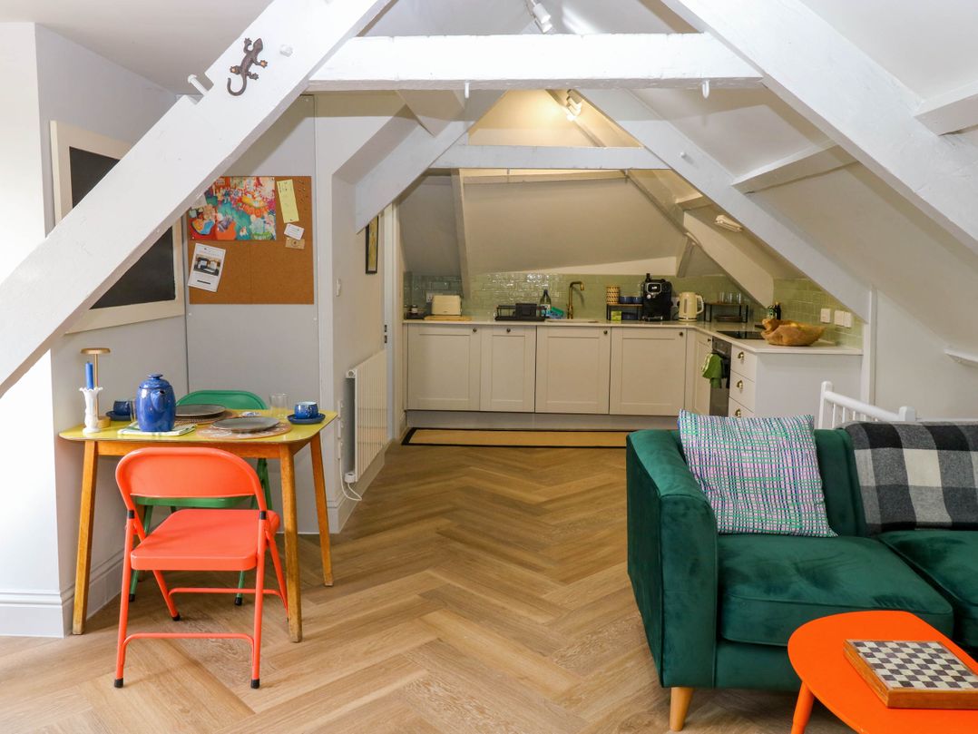 The Loft