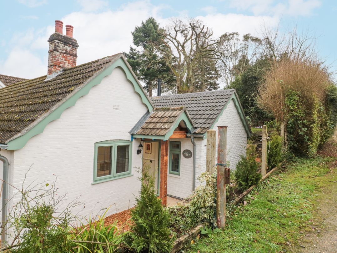 Stable Cottage