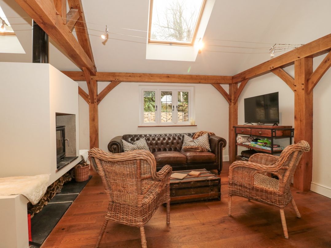Stable Cottage