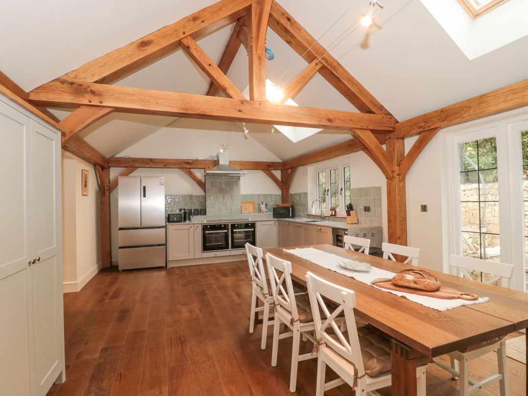 Stable Cottage