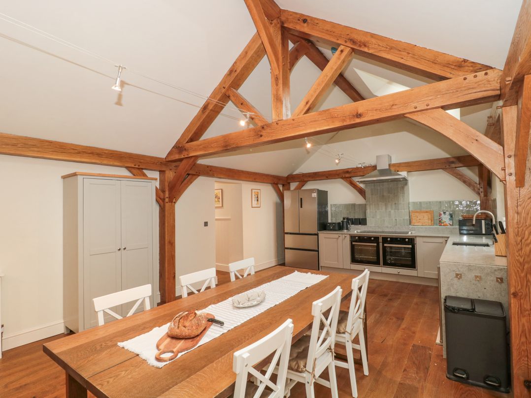 Stable Cottage