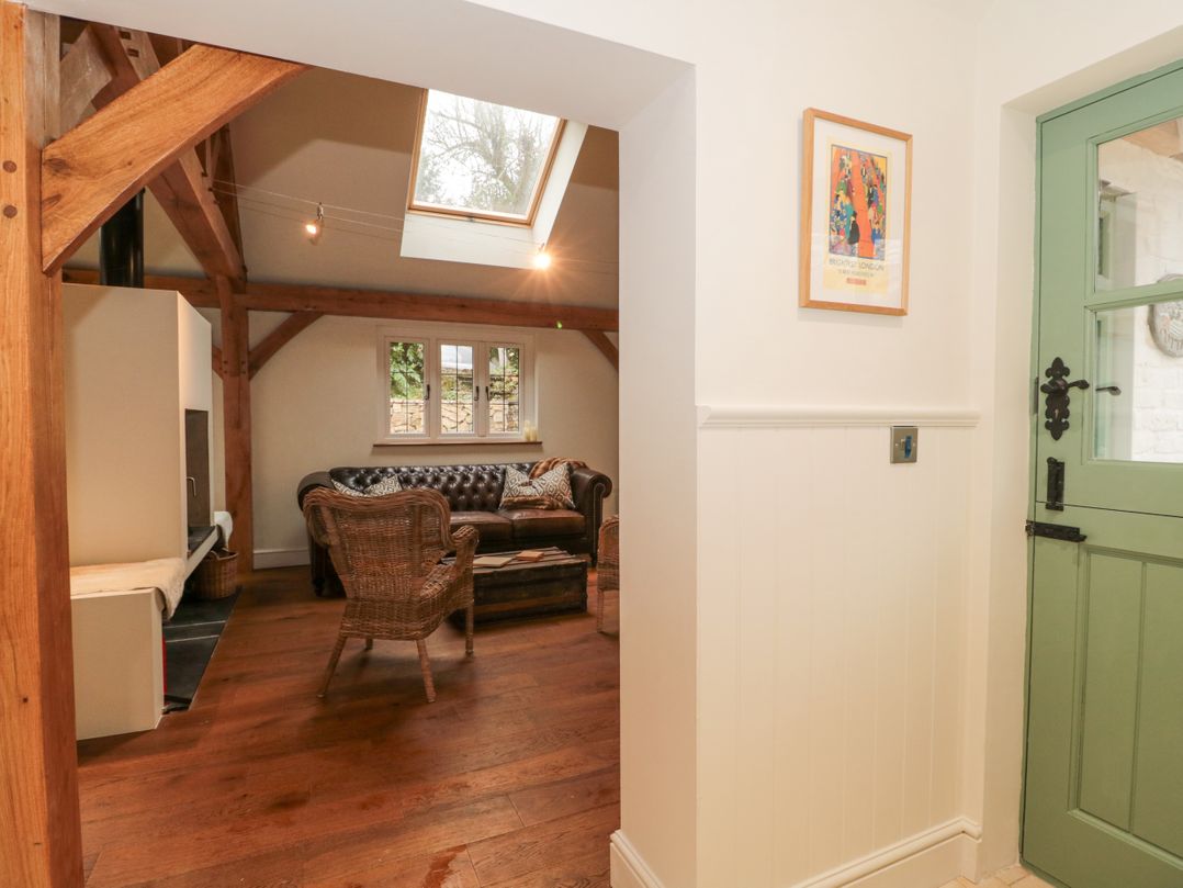 Stable Cottage