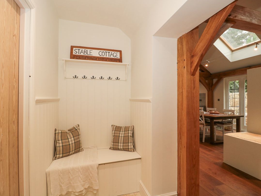 Stable Cottage
