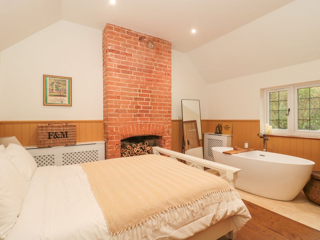 Stable Cottage