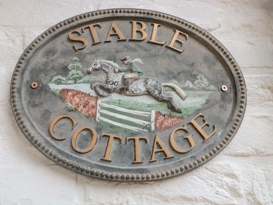Stable Cottage