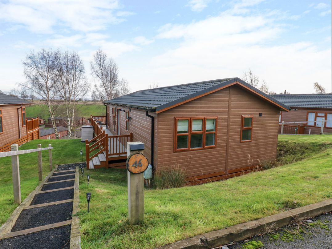 Finnbars Lodge