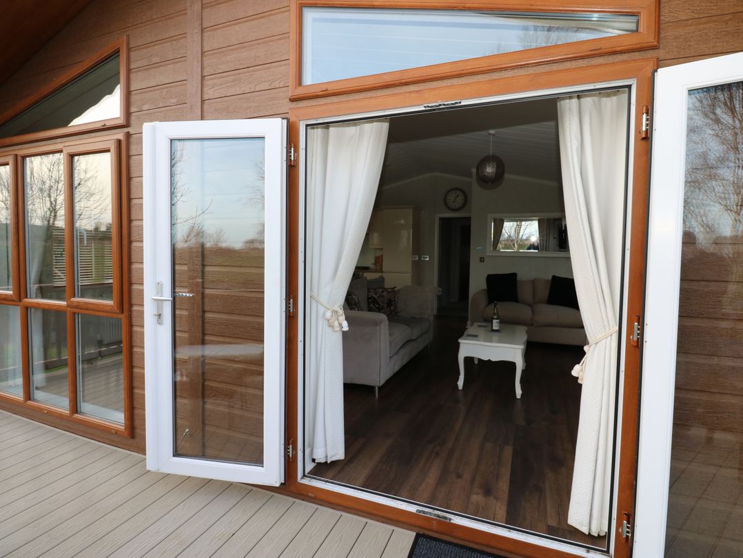Finnbars Lodge