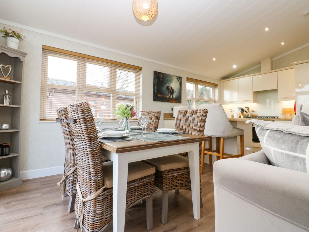 Finnbars Lodge