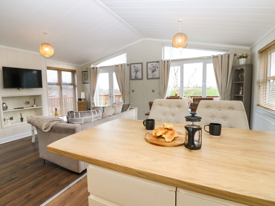 Finnbars Lodge