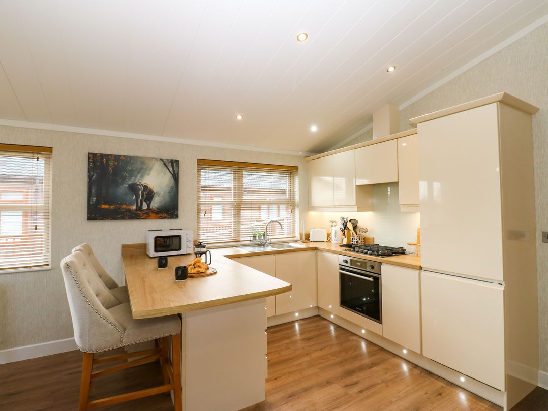 Finnbars Lodge