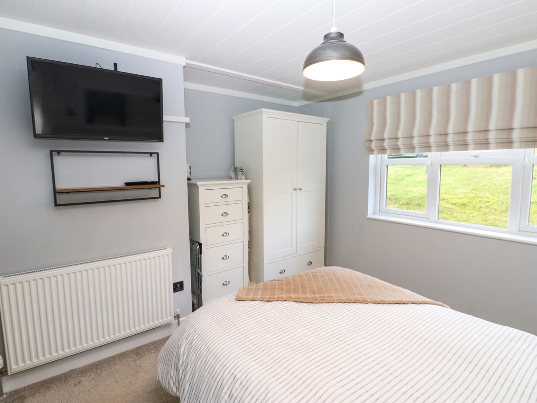 Finnbars Lodge