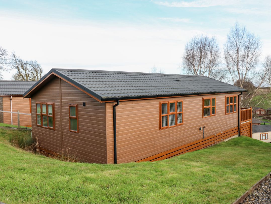 Finnbars Lodge