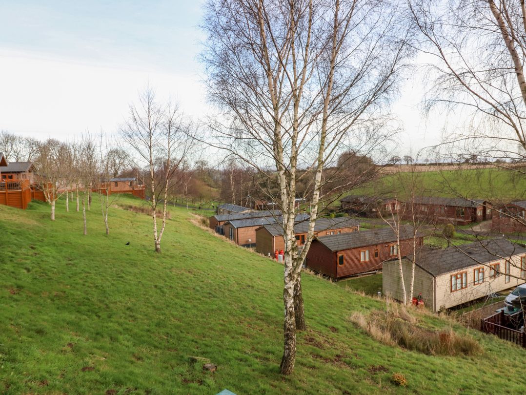 Finnbars Lodge