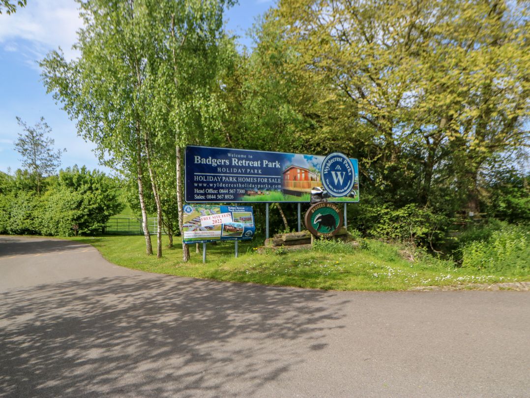 Finnbars Lodge