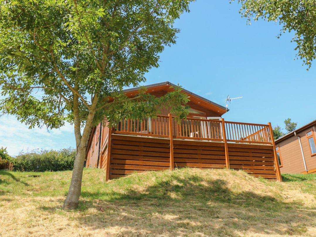 Holiday cottage in Richmond, Yorkshire