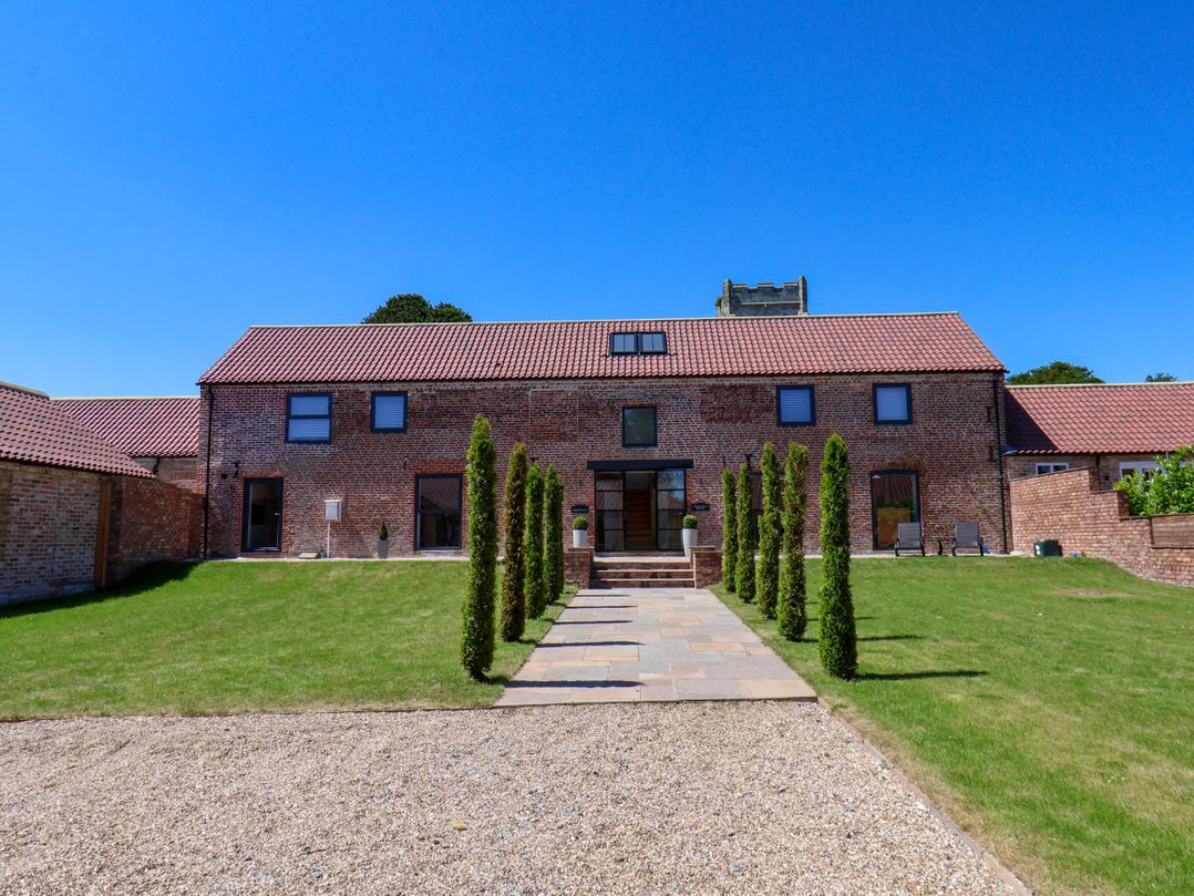 Courtenay House