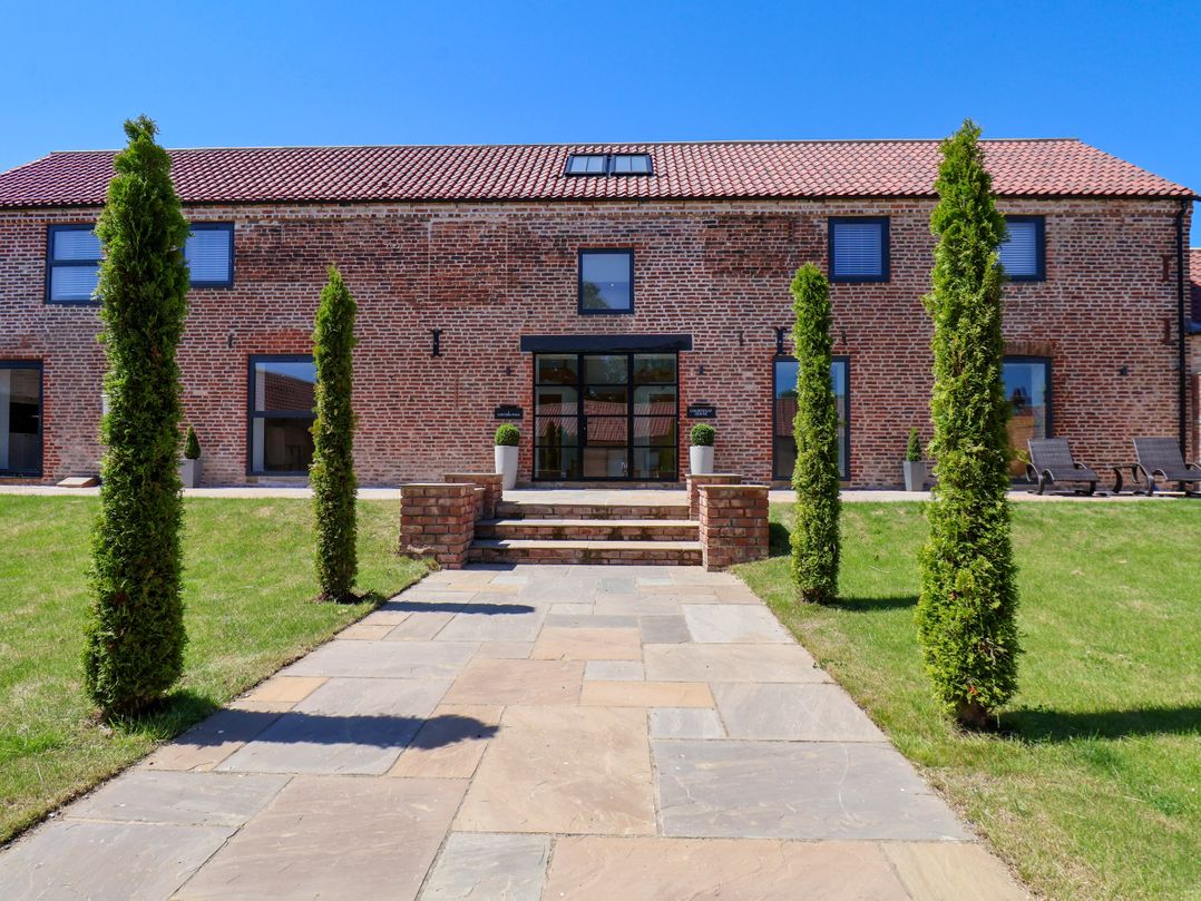 Courtenay House