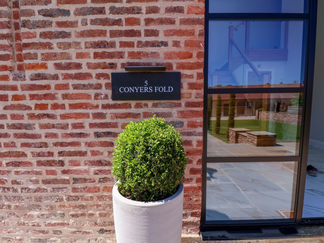 Courtenay House