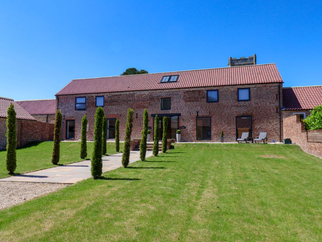Courtenay House