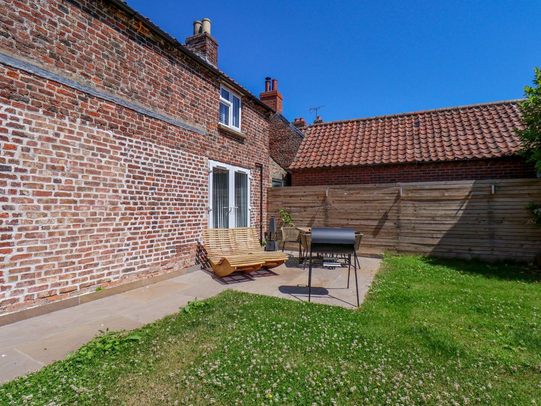 Holiday cottage in Nafferton, Yorkshire