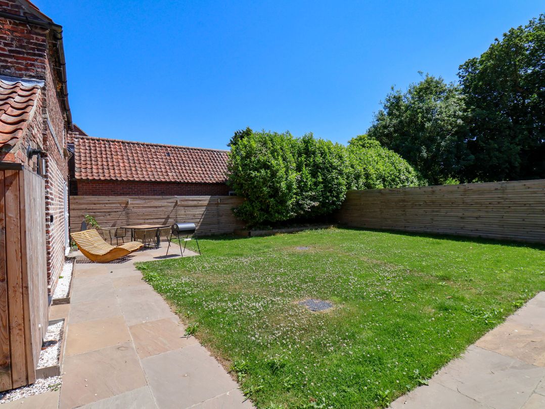 Holiday cottage in Nafferton, Yorkshire