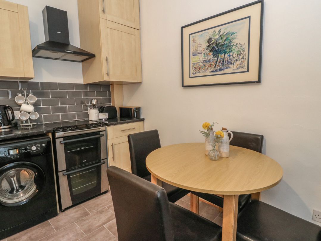 Flat 2