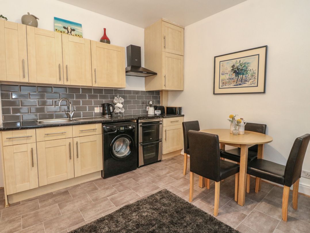 Flat 2