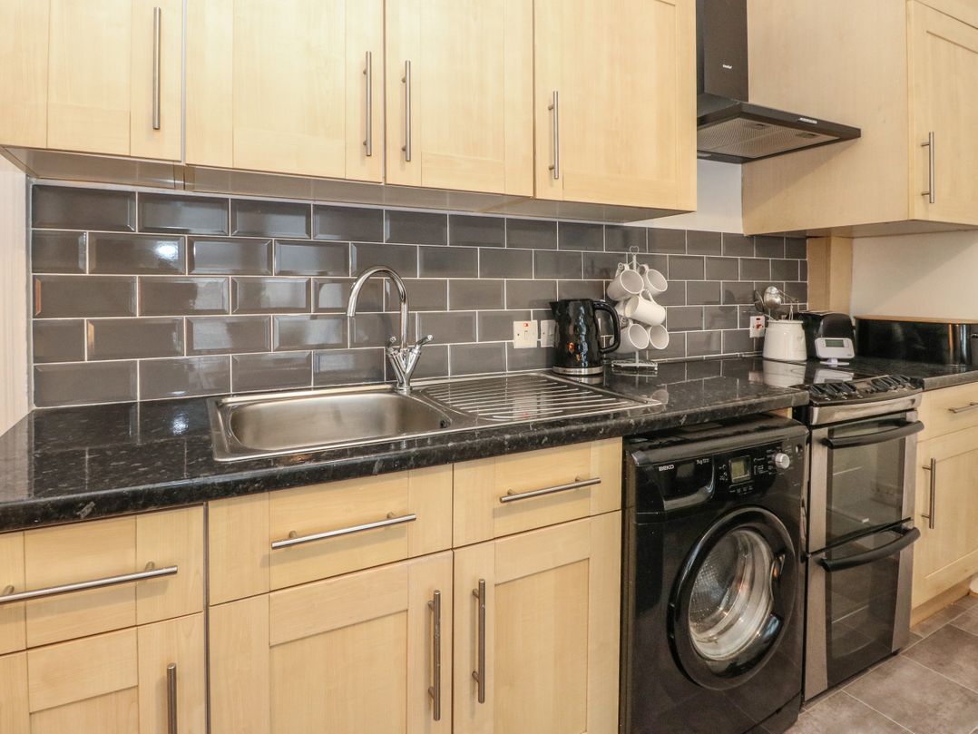 Flat 2