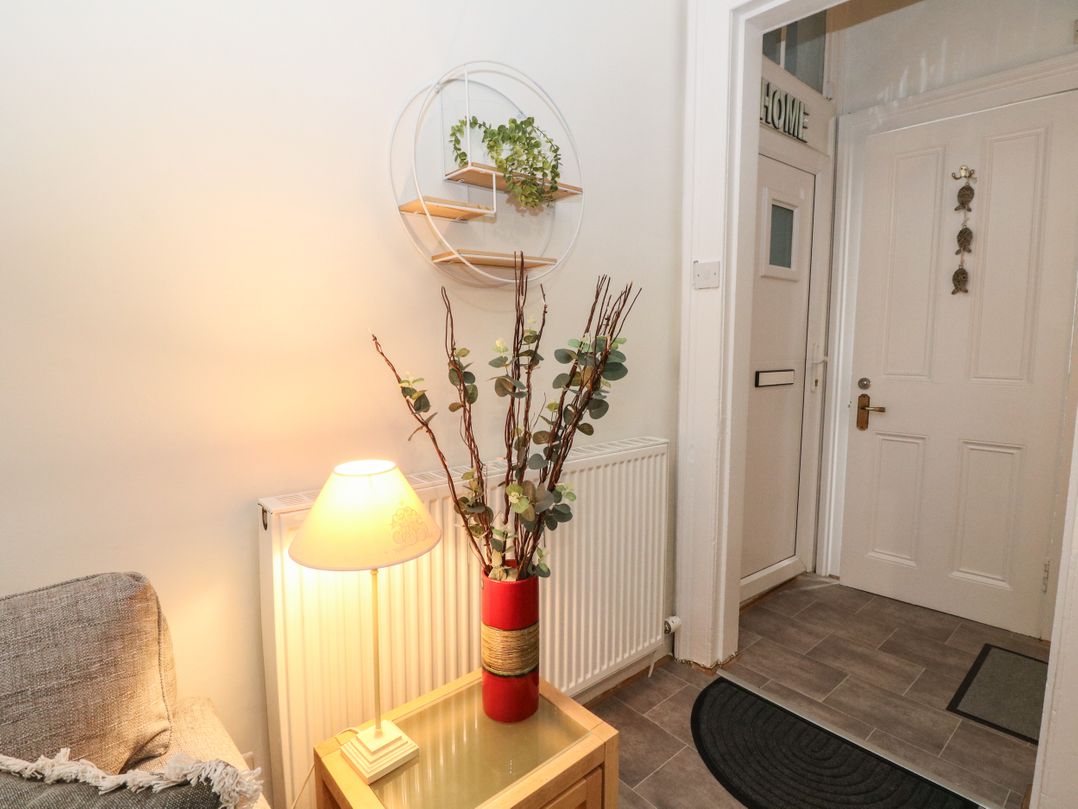 Flat 2