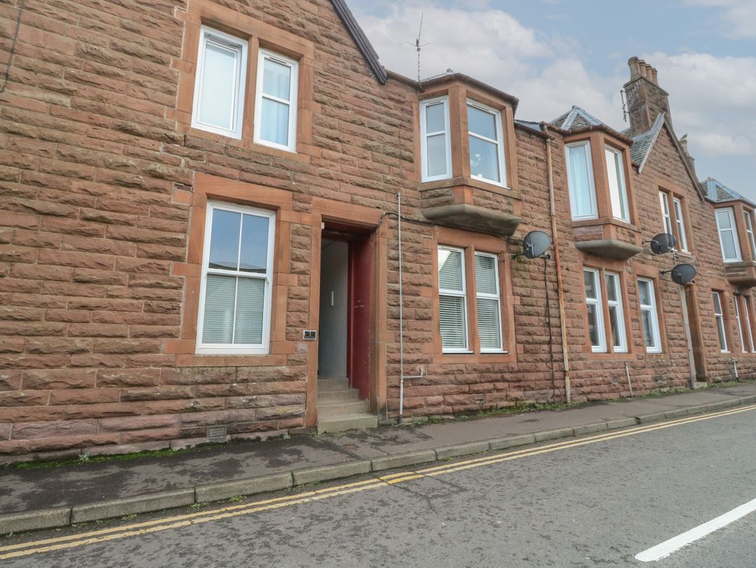 Flat 2