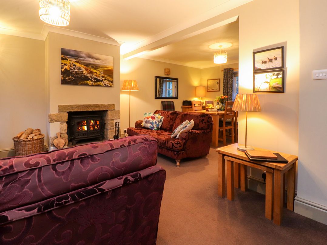 Woodside Cottage