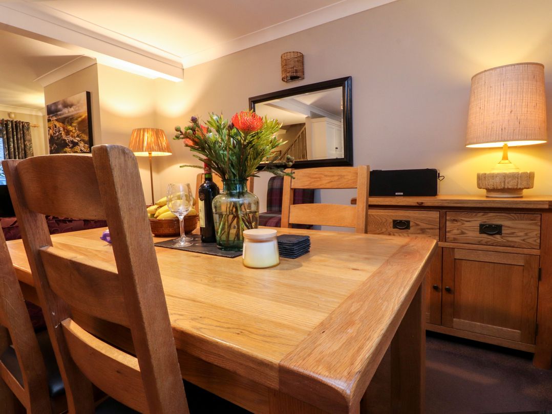 Woodside Cottage