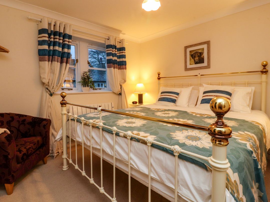 Woodside Cottage