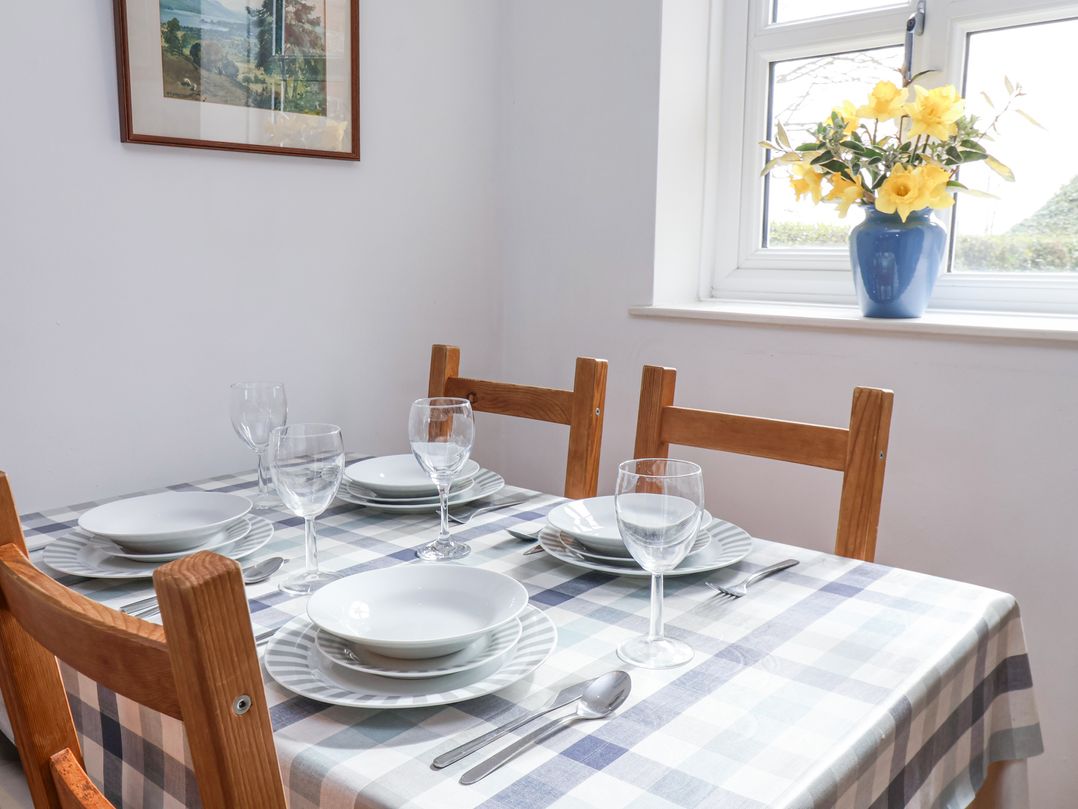 The Barn - Poplar Farm