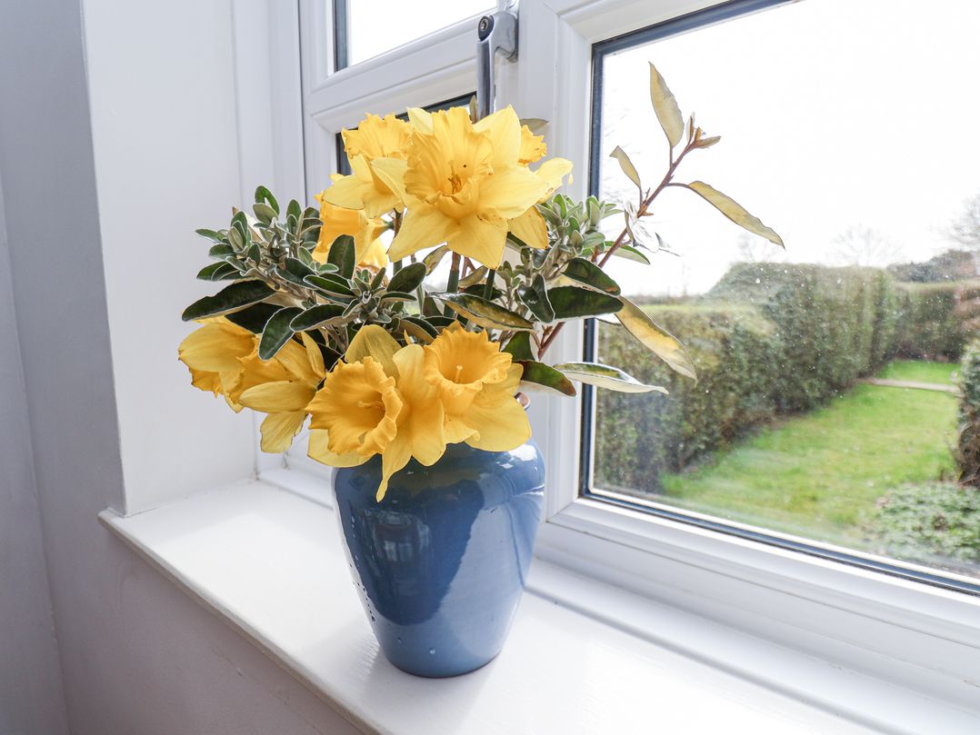 The Barn - Poplar Farm