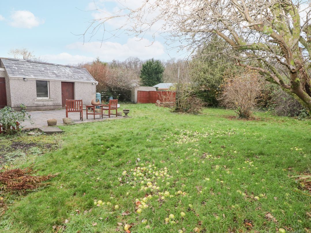 Glan Yr Afon